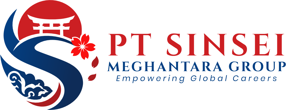 PT Sinsei